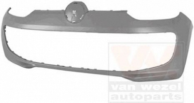 VAN WEZEL 5701574 -  Буфер